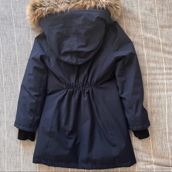 Haven Parka - Picture 3 of 5